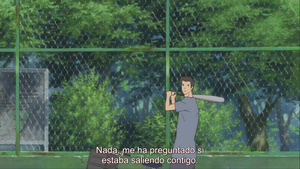 La chica que saltaba a través del tiempo